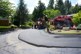 Driveway Overlay Services in St Augustine Beach, FL